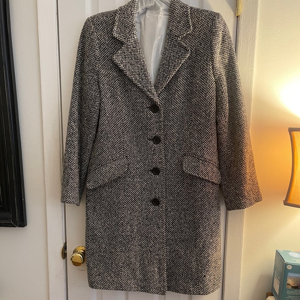 Winter coat